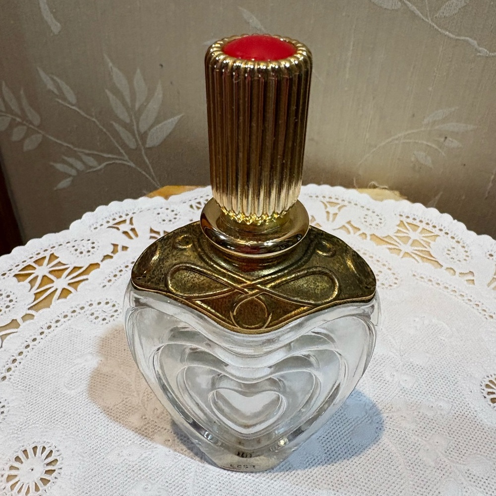 ESCADA Margaretha Ley Eau De Parfum Empty Perfume Spray Bottle - Picture 1 of 7